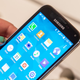 Illustration for article titled Samsung Galaxy S5 Hands On: A Tiny Dimpled Step Into the Future